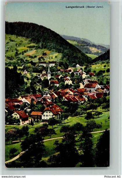 4438 Langenbruck - 13111624