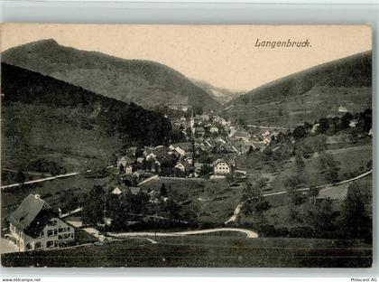 4438 Langenbruck - 13111636