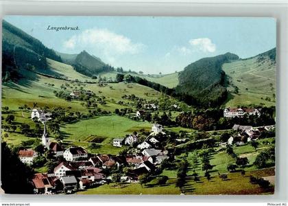 4438 Langenbruck - 13111675