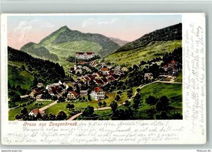 4438 Langenbruck - 1904 - 13111626