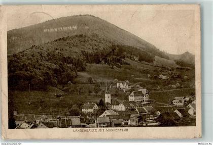 4438 Langenbruck 1925 - 10643088