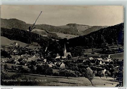 4438 Langenbruck - 39696343