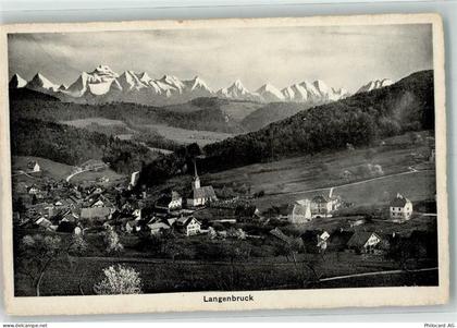 4438 Langenbruck - 39698536