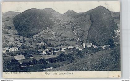 4438 Langenbruck - 51088931