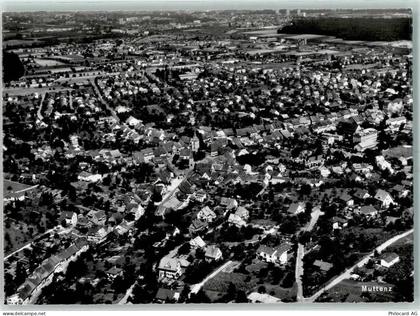 4132 Muttenz - Fliegeraufnahme - 13160047