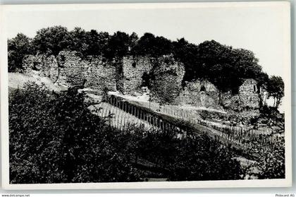 4132 Muttenz - Römerburg - 10395354