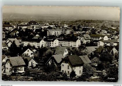 4133 Pratteln 1959 Foto AK - 10742397