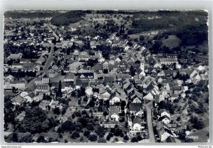 4133 Pratteln - Fliegeraufnahme - 51736349