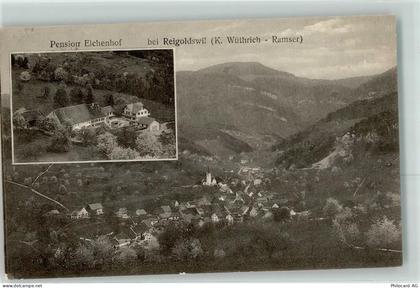 4418 Reigoldswil - Pension Eichenhof - 13470586