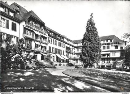 Riehen Diakonissenspital