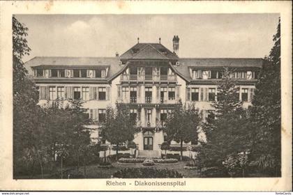 Riehen Diakonissenspital