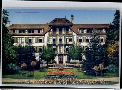 Riehen Diakonissenspital