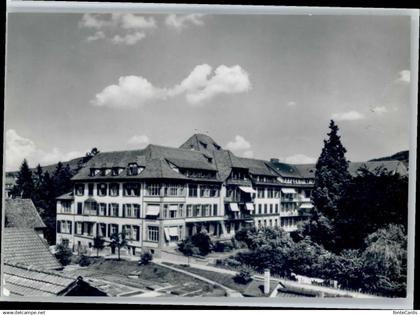 Riehen Gemeindespital