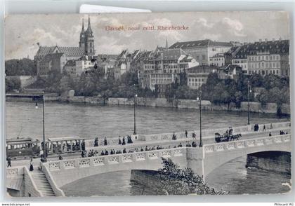 4000 Basel Bâle - 50687177