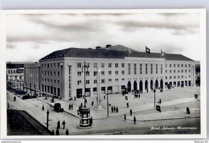4000 Basel Bâle - 51438665