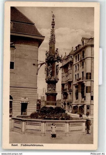4000 Basel Bâle - 52041451