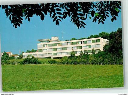 4126 Bettingen - Chrischona Klinik Rehabilitationsstation - 39374844