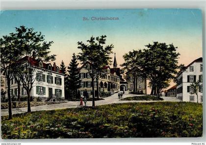 4126 Bettingen - St. Chrischona - 13910392