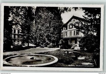 4125 Riehen - Diakonissenheim - 10499192