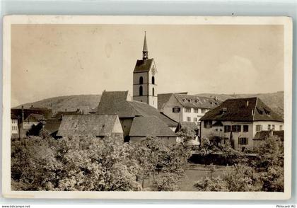 4125 Riehen - Kirche - 10607535