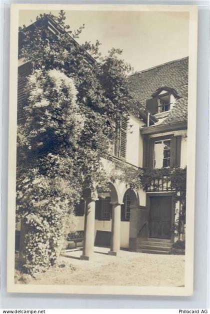 4125 Riehen - Wenkenhof - 50571164