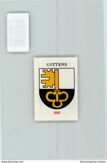 10406955 - Cottens FR