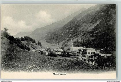 10610368 - Montbovon Les Cases