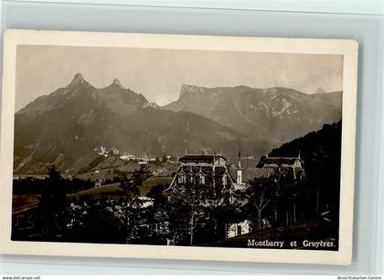 11063658 - Le Pâquier-Montbarry Le Pâquier FR