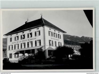13232559 - Vuadens Les Colombettes