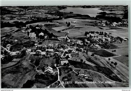 1633 Marsens - Fliegeraufnahme - 13149893