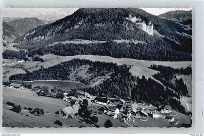 1653 Crésuz - Lac de Montsalvens, Gastlosen - 50662083