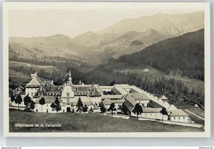 1654 Cerniat FR La Valsainte - Chartreuse - 50662071