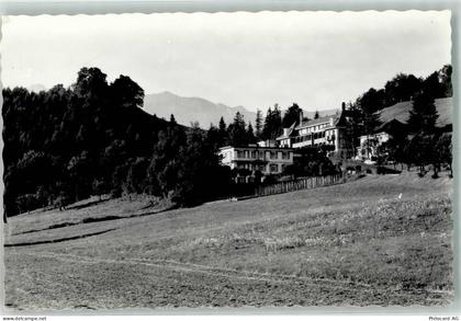 1661 Le Pâquier-Montbarry Le Pâquier FR Foto AK - 39697032