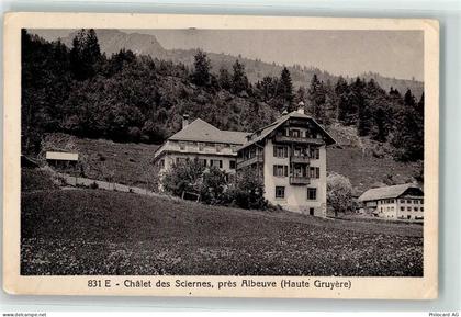 1669 Les Sciernes-dAlbeuve - Chalet - 13191203