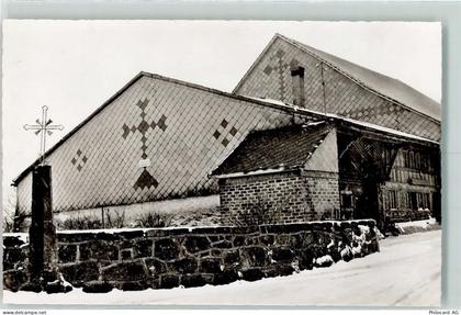 1678 Siviriez Villaranon - Wohnhaus von Marguerite Bays - 10305464