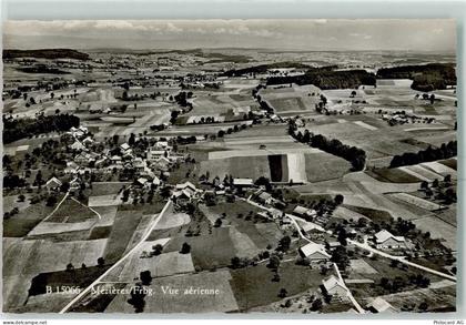 1684 Mézières FR - Fliegeraufnahme - 13149895