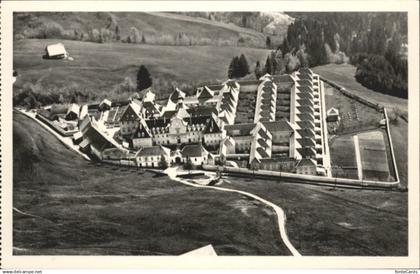Cerniat La Valsainte
