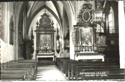 Estavayer-le-Lac Estavayer-le-Lac