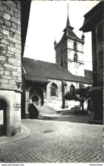 Estavayer-le-Lac Estavayer-le-Lac