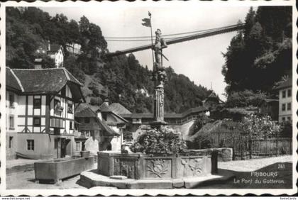 Fribourg FR Fribourg