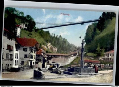Fribourg FR Fribourg