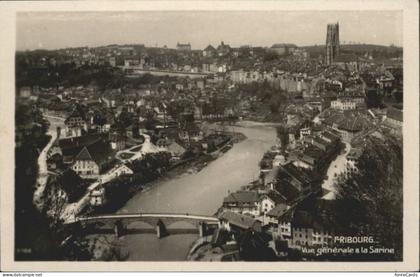 Fribourg FR Fribourg