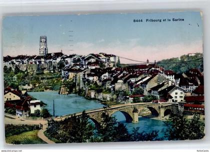 Fribourg FR Fribourg