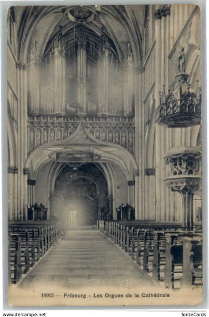 Fribourg FR Fribourg