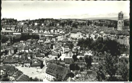 Fribourg FR Fribourg