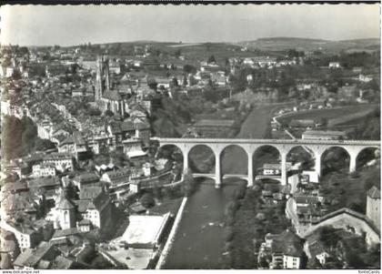 Fribourg FR Fribourg