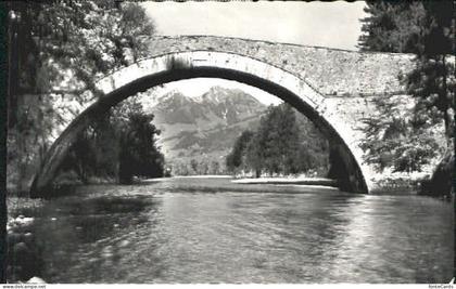 Grandvillard  Sarine x 1950