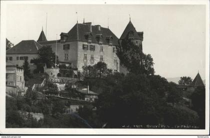 Gruyeres FR Gruyeres Schloss