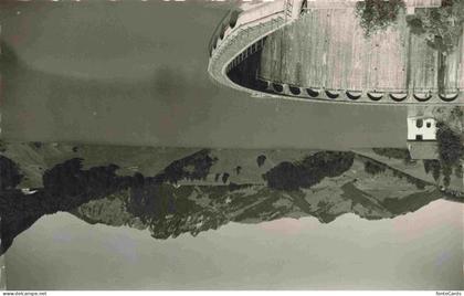 Montsalvens Chatel-sur-Montsalvens FR Barrage et lac de Montsalvens