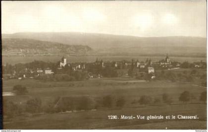 Morat Murten Morat  ungelaufen ca. 1930